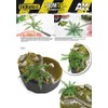 AK-Interactive Jungle Plant Set