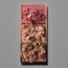 ARTDECO Face Palette - 3-in-1 Palette with Bronzer, Blush &