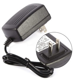 Taidda Adaptador de Fuente de alimentación, Convertidor de Fuente de alimentación AC 100-240V a DC 12V 3A Convertidor de Adaptador de convertidor de Fuente de alimentación