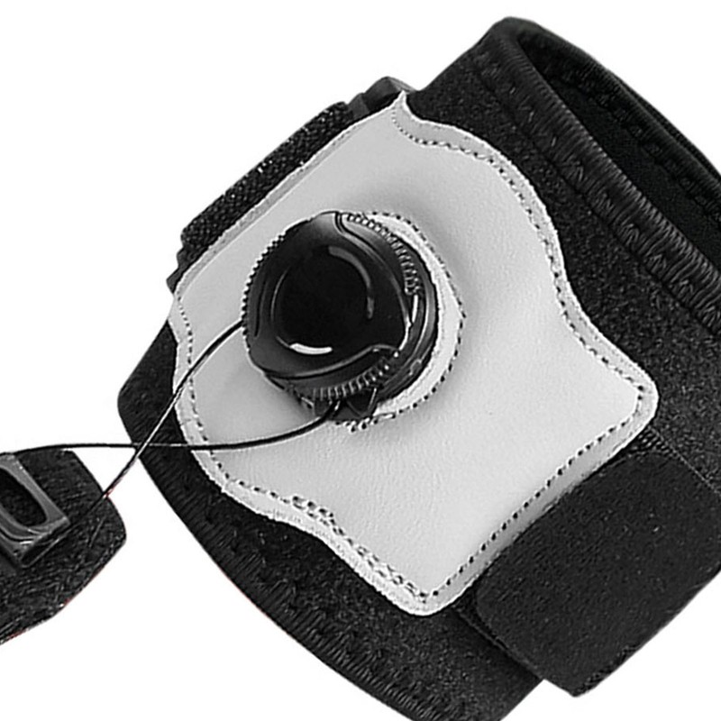 Foot Drop Support Brace Adjust Tightness Ankle Lifting Up Strap