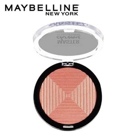 Maybelline Facestudio Masterchrome Metallic Highlighter Makeup |Rose Gold | 6.7g