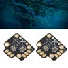 2pcs Drift Repair Board, Gamepad Joystick 3D Analog Stick Drift