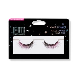 wet n wild False Lashes - Pink Dolly