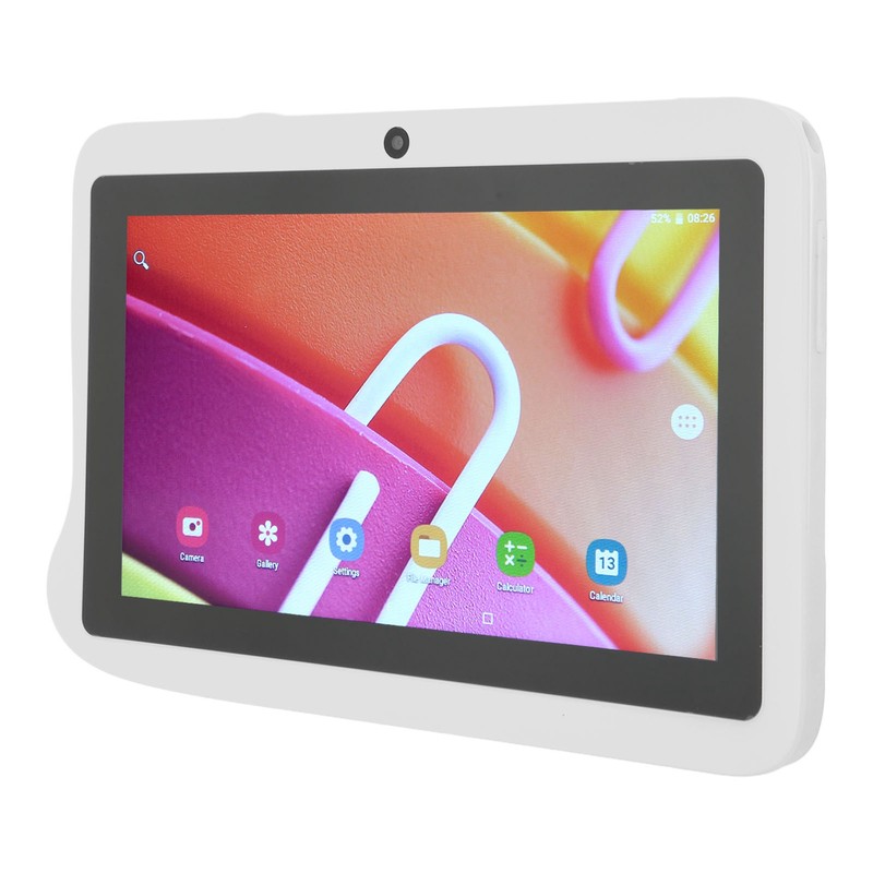7in Kids Tablet for Android 10.0 WiFi 4GB 32GB 1960x1080