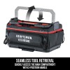 CRAFTSMAN TRADESTACK 22 in Tool Tote - CMST21451