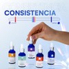 Mist Jewel Kit 5 Serum Facial Antiedad, Antimanchas e Hidratante