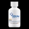 DEKAs Plus Multivitamin & Mineral Supplement Gluten Free Liquid 2