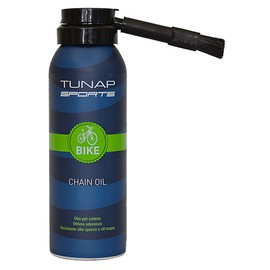 Cicli Bonin Unisex's Tunap Sports Chain Oil Can, Assorted, One Size/125 ml