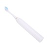 Rechargeable Electric Toothbrush Travel Portable Sonic Cleaning Toothbrush Oral Care