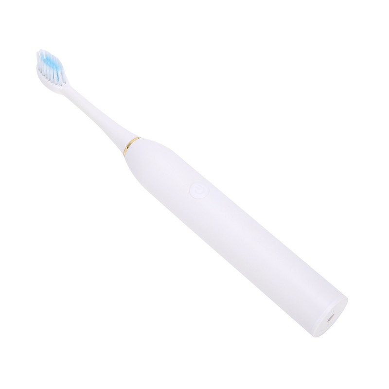 Rechargeable Electric Toothbrush Travel Portable Sonic Cleaning Toothbrush Oral Care