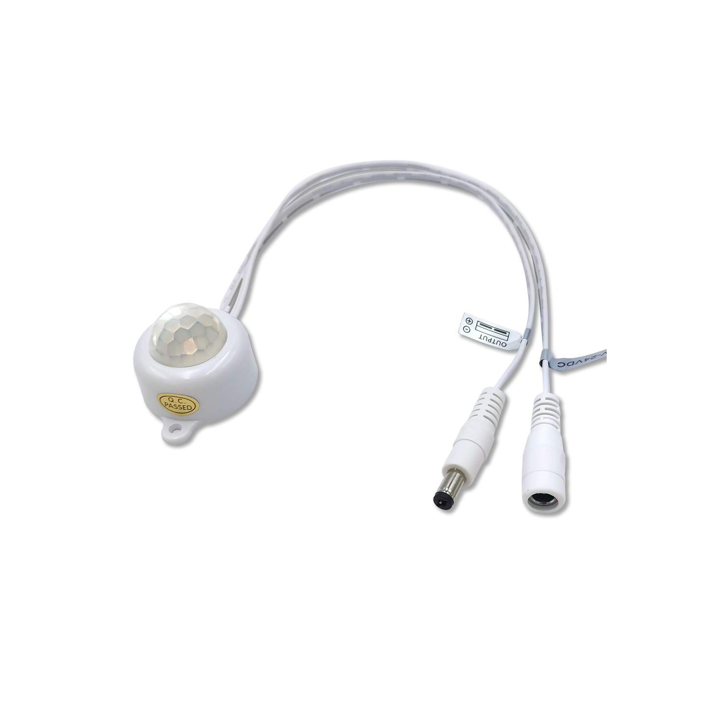 weisuan-Tuodi DC 6V 12V-24V 5A Day Night OnOff Lighting Activated Light ...