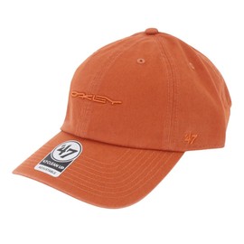 Oakley 47 Soho Dad Hat, (52C) GINGER