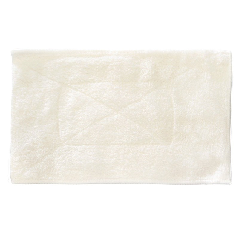Super Absorbent Micro Fiber Zookins, Set of 50, 7.9 x