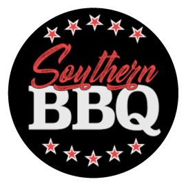Handmade BBQ - Southern - Vinyl Decal Car Laptop Yeti Cup Window Cooler Bottle Trailer