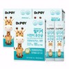 Dr.Poi 닥터포이 웰키커 어린이 유산균 30포 1개월분 3박스 Dr. Poi Welkicker Children's Probiotics 30 Packs 1 Month Supply 3 Boxes