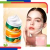 Bioaqua Kit Facial Sérum, Crema Rostro y Crema Manos con