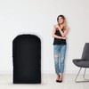 Nuanchu 1 Pcs 40 x 60 Extra Large Laundry Bag