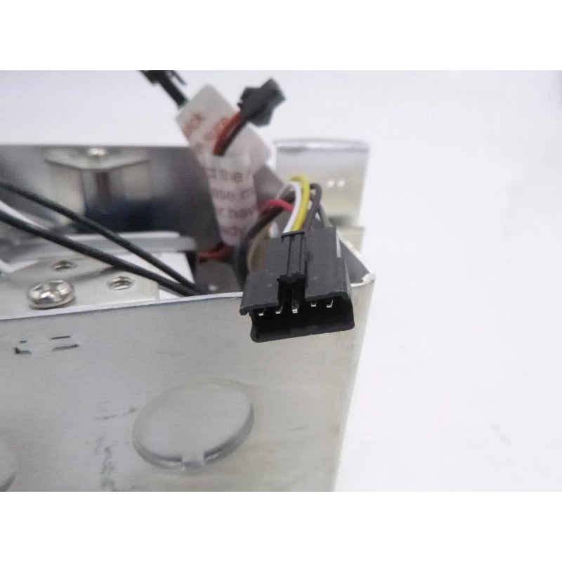 EM Eclipse Emergency Battery Backup/Mountin