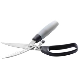 GEFU Carve Geflügelschere Silber 27 x 10.7 x 4 cm