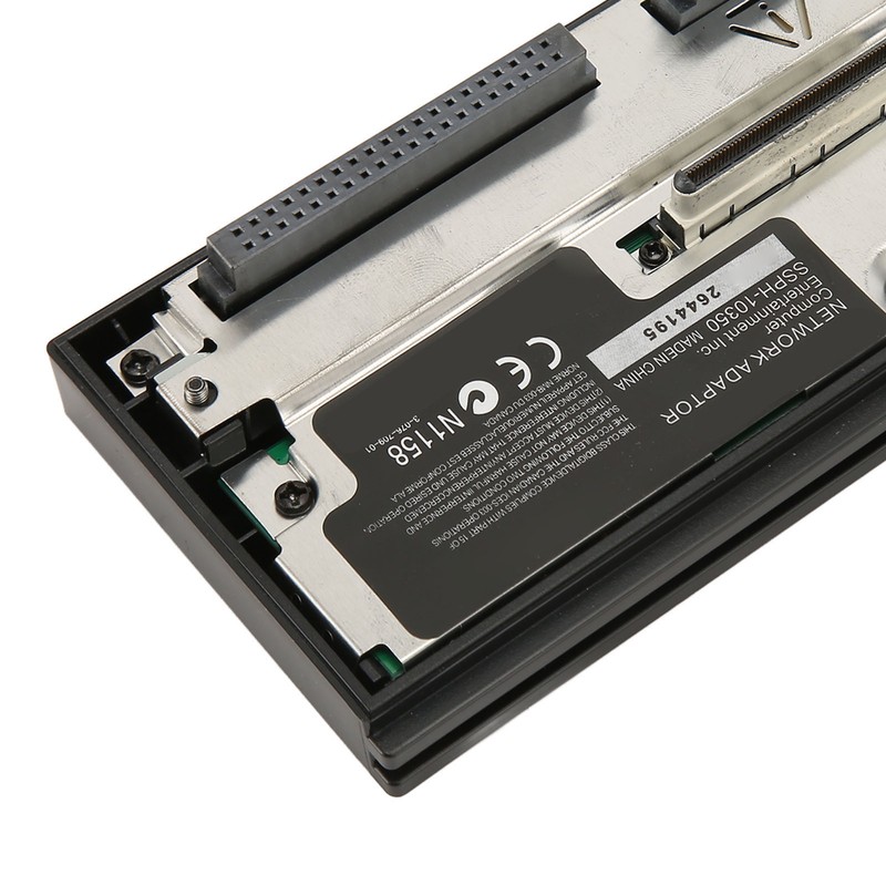 IDE Interface Network Adaptor Support Up to 2TB 2.5/3.5 Inch