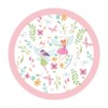 Anniversary House Cupcake Cases, 75 Pieces, Greaseproof Paper Baking Cups,