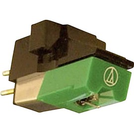 Magnetic System Suitable for Audio Technica AT95E