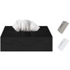 Spirella Silhouette Collection Tissue Box 24.8 x 12.8 x 8