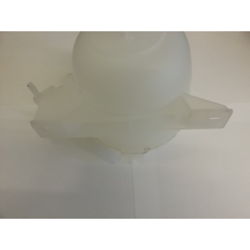 TOPRAN 700 339 Coolant Expansion Tank