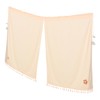 CHILDWEET Car Rear Front Partition Sunshade Automotive Auto Curtain Privacy
