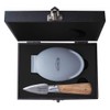 Laguiole Style de Vie Luxury Line Coltello per ostrica in