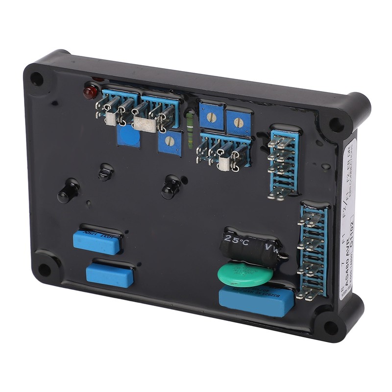 AS480 Automatic Voltage Regulator AVR Generator Voltage Control Regulation Board