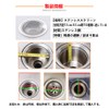 CAIYUDPTTS Stainless Steel Drain Net, Punching Garbage Griddle, Bath, Garbage