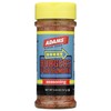 Adams Burgers, Fries & More Seasoning, 5.54 Ounce Bottle (Pack