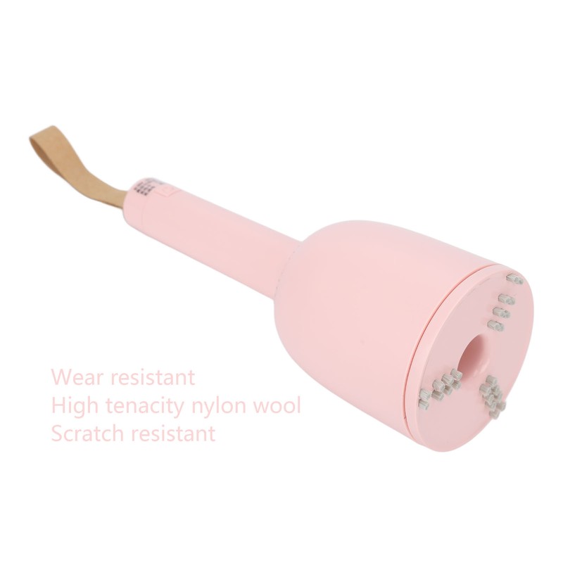 Mini Vacuum Cleaner 360° Rotation Mini Desk Vacuum Mute Large