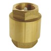SOMATHERM FOR YOU - Universal Valve Double Socket 15/21 -