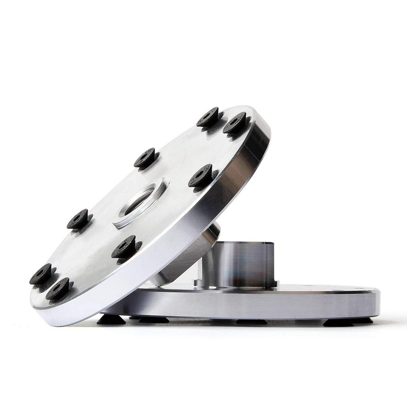 3.8" Flush Mount Adapter 5/8-11 Flange for Diamond Saw Blades