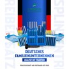 Paffrath Remscheid® Pin Punch Set 6 Pieces (3-8 mm) -