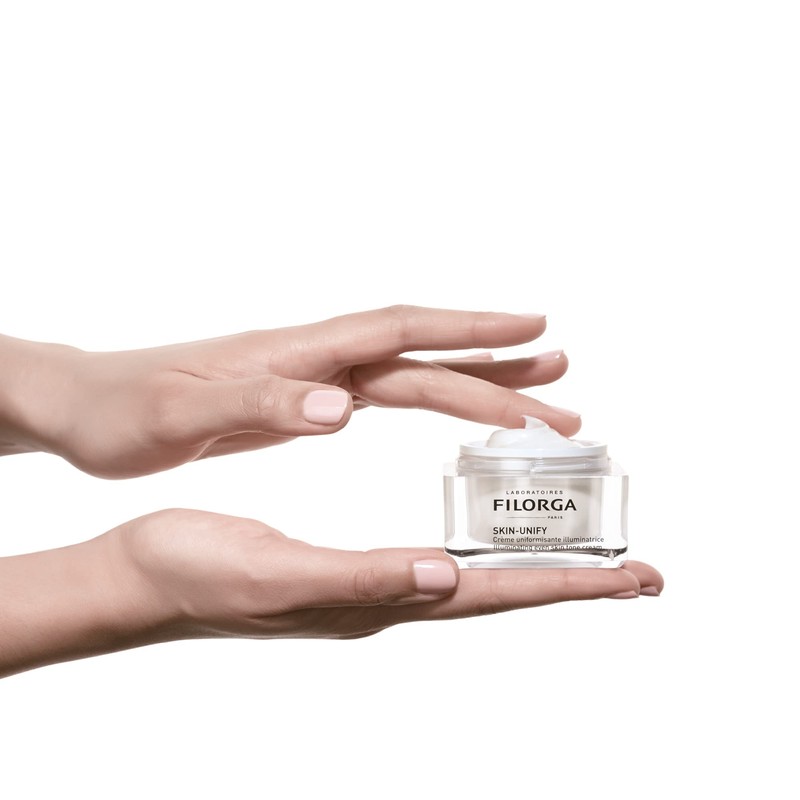 Filorga Skin-Unify Face Cream, Dark Spot Reducing Face Cream with