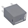 Relay 15328866 (Set of 4) – 12VDC 20A 4-Pin High-Power