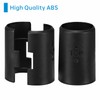 25mm Wire Shelf Clips – Jamiikury Black Plastic Shelf Lock