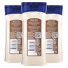Vaseline Intensive Care Body Gel Oil Cocoa Radiant Pack