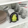TEFAL INGENIO K22980 Spiral Cutter, Easy to Use, Easy Cleaning,