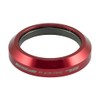 FSA Unisex's SL Alloy TH-870R Headset Bearing, Red, 41.8 mm