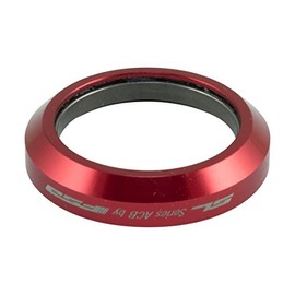 FSA Unisex's SL Alloy TH-870R Headset Bearing, Red, 41.8 mm 45°