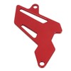Motorcycle Front Sprocket Guard Aluminium Alloy Replacement for CRF250L CRF250M