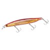 DAIWA Minnow Shoreline Shiner Z Vertis R140S-LI LI Double Red