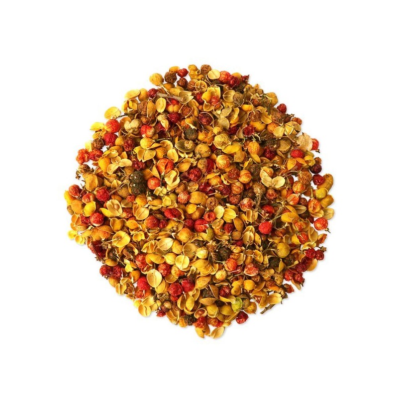 Donguihansae 동의한재 국산 노박덩굴열매 300g Korean Domestic Nohak Wild Grape