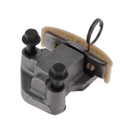 X AUTOHAUX Timing Chain Tensioner for BUICK ENCLAVE 2008-2015 for BUICK LACROSSE 2007-2015 Engine Chain Tensioner No.12609263 1 Pc