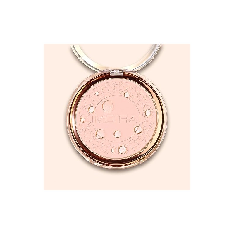 Soft Focus Waterproof Setting Powder (050)