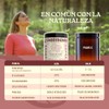 COMMONS Hongos Adaptógenos Hongo Cola de Pavo Extracto en Polvo